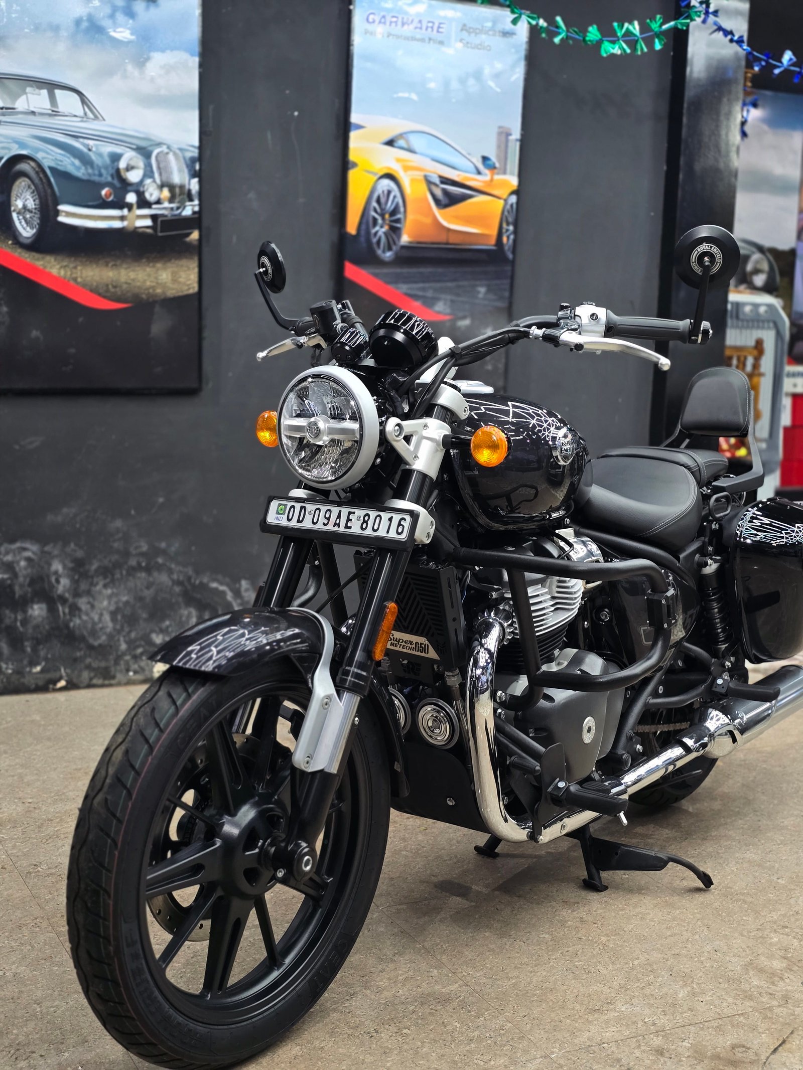 Black Edition Detailing Studio automotive detailing gallery image 1