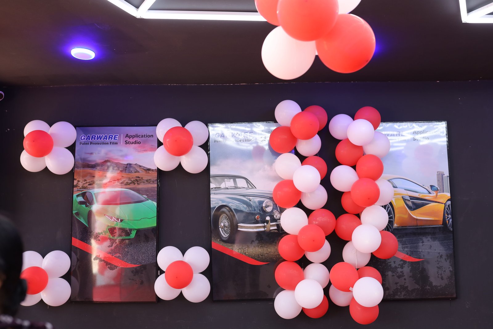 Black Edition Detailing Studio automotive detailing gallery image 18