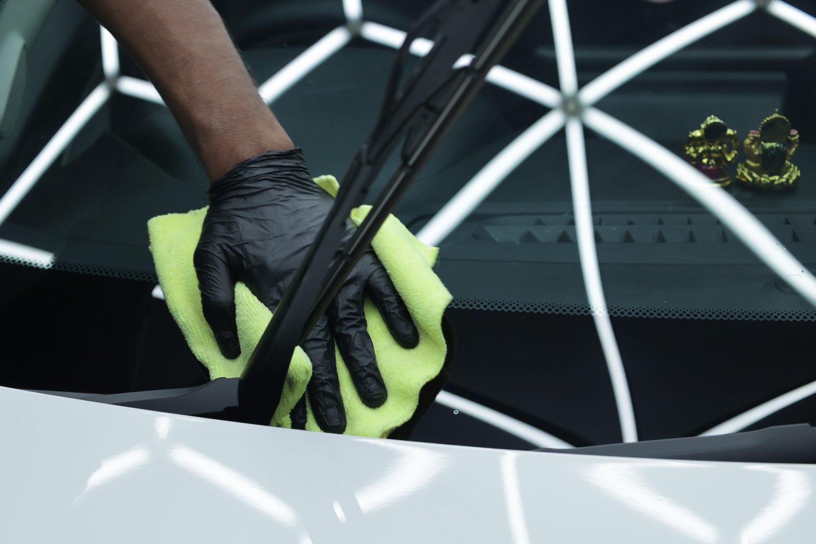 Black Edition Detailing Studio automotive detailing gallery image 2