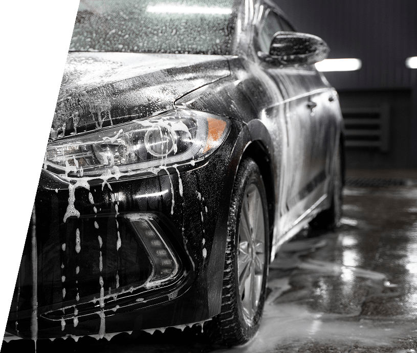 Black Edition Detailing Studio premium automotive detailing and paint protection services in Keonjhar Odisha